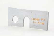 [Near MINT] Horseman Rangefinder Cam Super 150mm for 980 985 VH-R ER1 From JAPAN