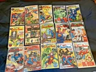 Lot of 15 Jimmy Olsen Bronze Age comic books DC Superman vintage