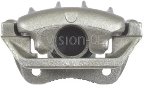 Pinza Reman con herrajes de instalación para Land Rover Range Rover Dis 1995-2004 Foto 2 de 4