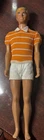VINTAGE KEN DOLLS- 1960'S MATTEL KEN DOLLS- BARBIE DOLL BOYFRIEND- ACTION FIGURE