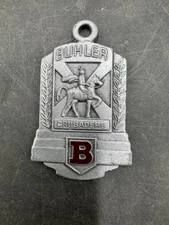 Buhler Crusaders Pendant Buhler Kansas