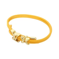 Authentic LOUIS VUITTON Bracelet LV Bloom M8917Z Bracelet  #246-000-442-1658