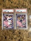 2025 Topps Murakami Tokyo Series Shohei Ohtani Hitting/Pitching PSA