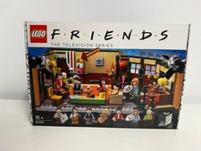 LEGO 21319 Ideas: Central Perk NEU NEW [E]