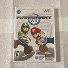 Nintendo Mario Kart Wii 🔥Brand New 🔥Factory Sealed