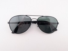 Ray Ban Eyeglasses, Frames Only, RB 3549 006/71, 58-16-145, 3N, Black, Aviator