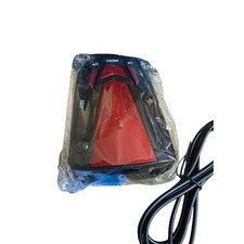 Radar Detector with X band, K band and Ka 1, Ka2 band, Dc in jack