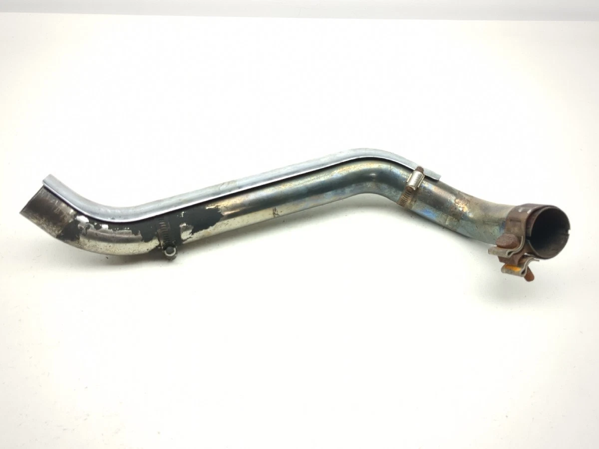 Motorcycle Exhaust Pipes for 2008 Harley-Davidson Electra Glide