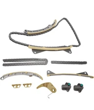 Timing Chain Set For Hyundai Azera Genesis Santa Fe KIA Sedona Sorento 3.3L 3.8L
