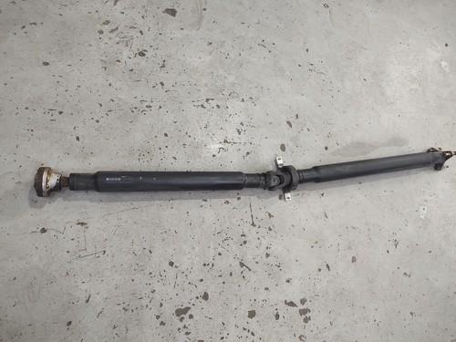 BMW 7 SERIES REAR PROP SHAFT E65/E66 02/02-12/08 02 03 04 05 06 07 08