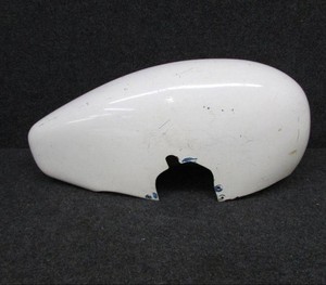 108-5101106-20 Stinson 108 Wheel Pant LH (GXY)