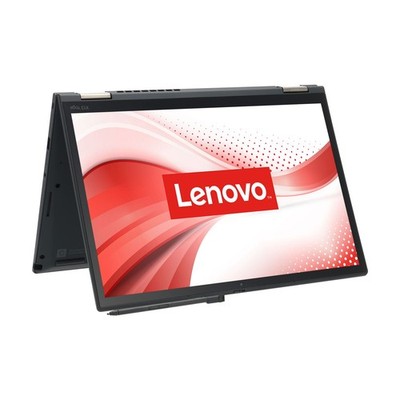 Lenovo ThinkPad X13 Yoga G2 Core i5 1135G7 16 GB 240 GB M.2 nVME SSD LTE Touch W