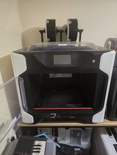 QIDI I-FAST 3D PRINTER