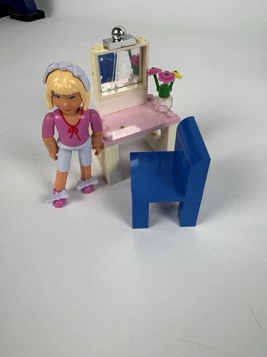 LEGO BELVILLE: Vanity Fun (5810) Vintage 1995 READ