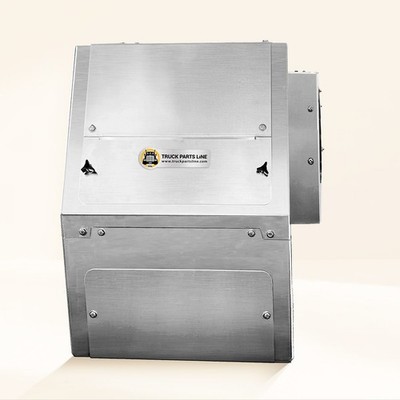 Thermo King Tripac APU Stainless Steel Cover
