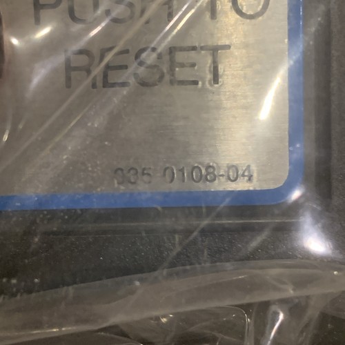 Copeland Sentronic 085-0108-00 585-1036-00 Oil Pressure Sensing System NOS NIB - Picture 9 of 13