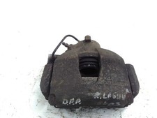 RENAULT LAGUNA II BG0/1 Bremssattel vorne rechts 1.90 Diesel 110kw 27680238