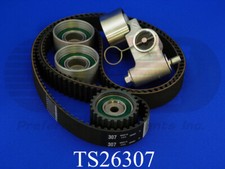 Engine Timing Belt Component Kit-Stock Prefer...