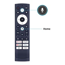 Replace ERF3S90H Voice Remote For Hisense Smart TV 43A6H 43A65H 50A6H 50A65H