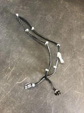 SIMPLEX FIRE ALARM Cable 4 Pin Jumper 0734008 510-079