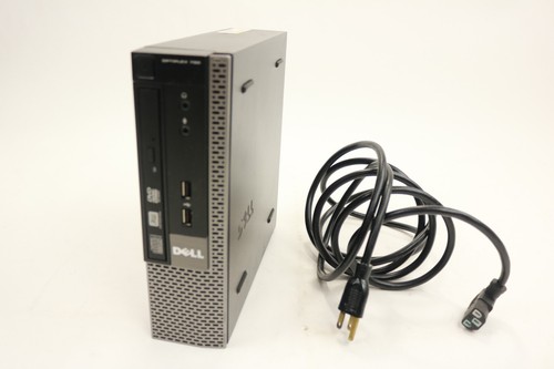 Dell OptiPlex 790 Desktop PC AS IS - Afbeelding 6 van 6