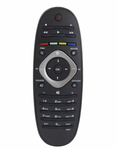 Fernbedienung fur Philips RC2813805/01 Neu Frei P&V