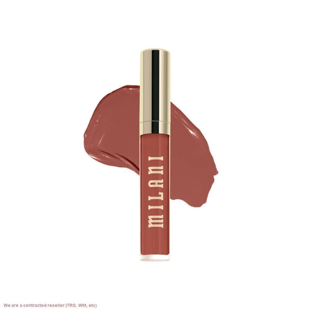 Жидкая губная помада Milani Stay Put Liquid Lip Longwear - Vibe - 0,1 жидких унции