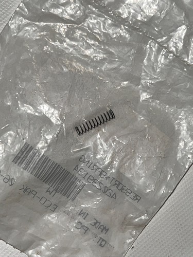 Can-Am OEM Spring, 420239134 QTY 1 - Picture 2 of 2