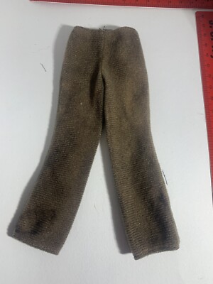 GI JOE Pants FOR 12