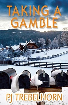 Taking a Gamble by Trebelhorn, PJ [Paperback]