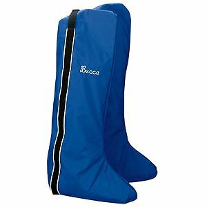double boot bag