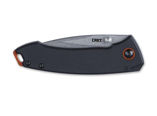 CRKT Tuna Compact Taschenmesser Klappmesser Messer EDC Folder Feitel ✔️ 01CR2522 - Bild 5 von 7