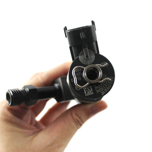 4Pcs Fuel Injectors For FORD Ranger MAZDA BT-50 0445110250 WLAA13H50 WLAA-13-H50 - Foto 14 di 22