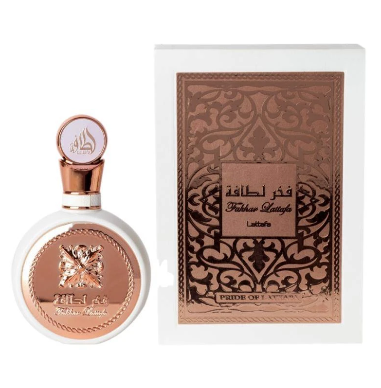 Fakhar Lattafa 香水 100ml ゴールドボトル Lattafa Fakhar Gold Extrait 100ml 3.4 oz Eau De Parfum Spray