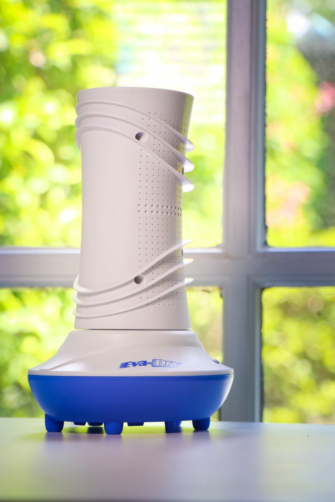 EvaDry Bundle System Air Dry, White Sand eBay