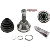 Gelenksatz Antriebswelle Radseitig FüR Fiat Ducato Kasten 230L 2.8 Jtd