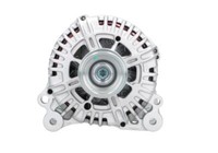 Lichtmaschine Audi 140A FüR OEM +Line Selected Instand Esetzt Vgl.Nr. 0124525010