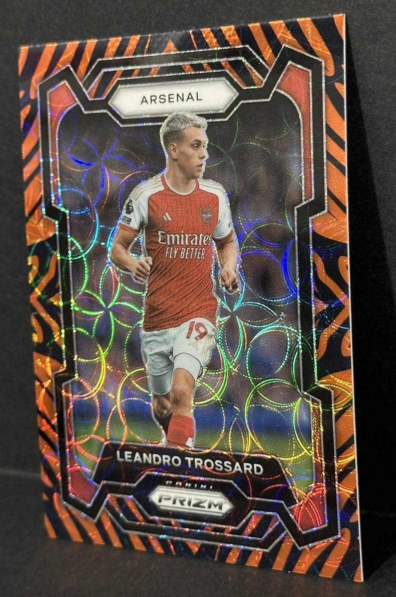 ペトルチェフ サイン 23/24Panini PrizmPremierチェルシー