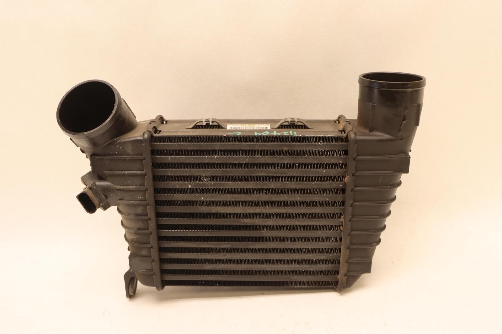 2003-2011 BENTLEY CONTINENTAL GT 6.0L LEFT DRIVER SIDE TURBO INTERCOOLER OEM