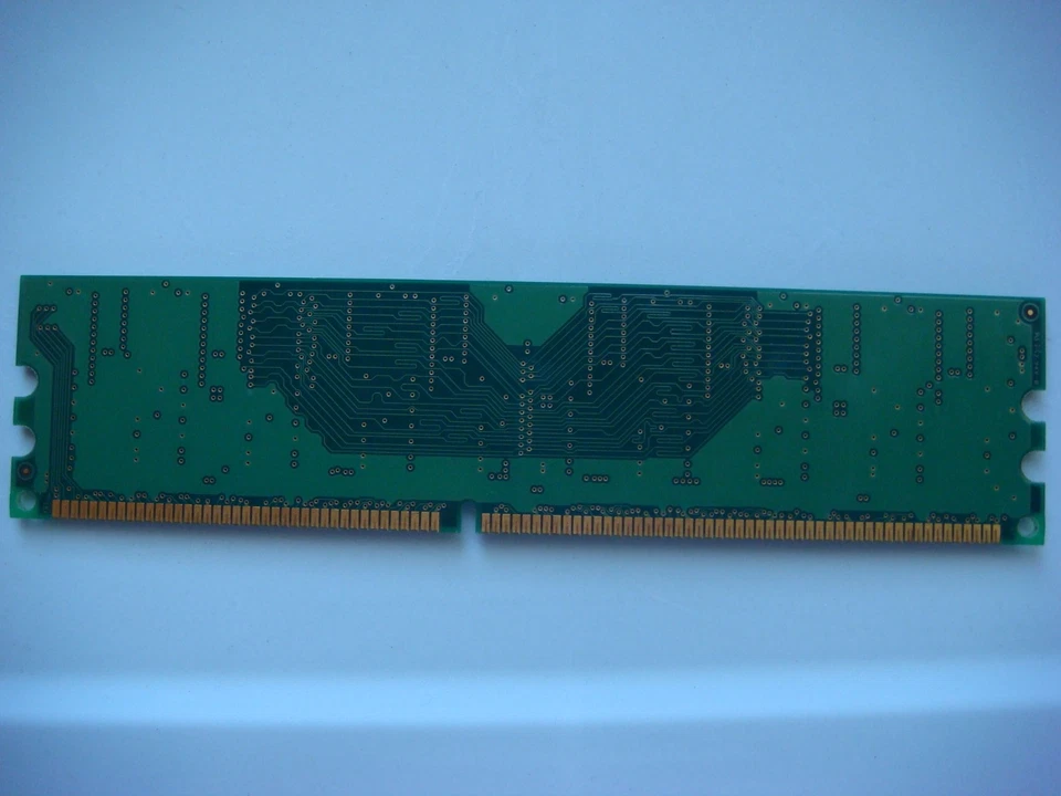 NEW Samsung PC2700U-25331-Z 256MB DDR PC2700 M368L3223FTN-CB3.Memory,RAM (B509) - Image 4 of 4
