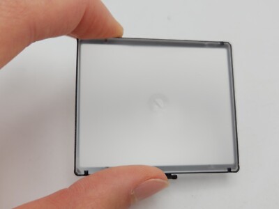 Zenza Bronica Focusing Screen E Split Image Microprism for ETR