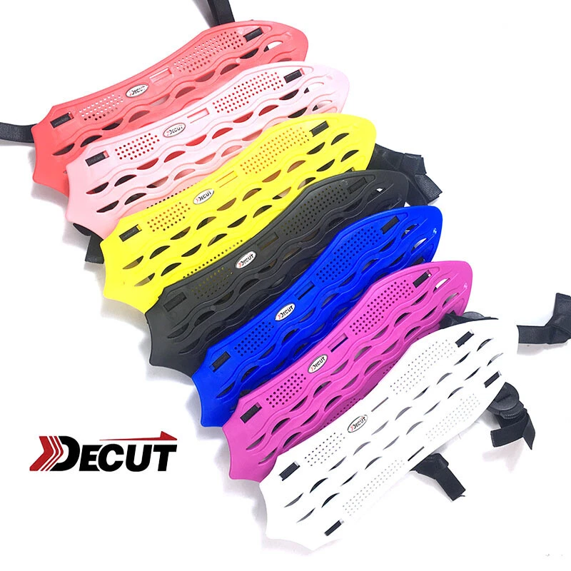 ABS Archery ArmGuard Shoting Bow Longbow Recurve Bow Forearm Protector Hunting - Image 3 of 4