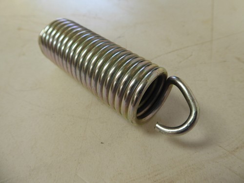 Clutch Pedal Return Spring. Compatible with Fordson: Major, Power Major Tractors - Picture 2 of 3