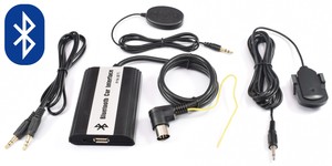 Usb kit volvo