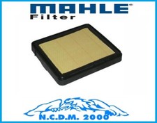 FILTRO ARIA MAHLE ( LX75 ) BMW	K 75 S	750	1985-1986 1987 1988 1989 1990 1991