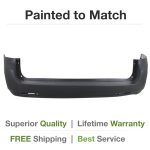 NEW fits 2011 2012 2013 2014 2015 TOYOTA SIENNA Rear ...