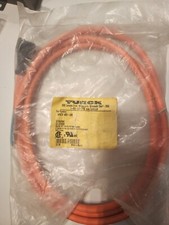 TURCK WKCV 483-2M Cable 2m