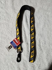NEW Heavy Duty Military Army Dog Leash