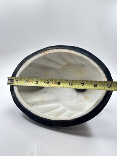 Replacement Lid for VTG 1986 Minuteman Dragon Cast Iron Humidifier Steamer Pot - Picture 8 of 9