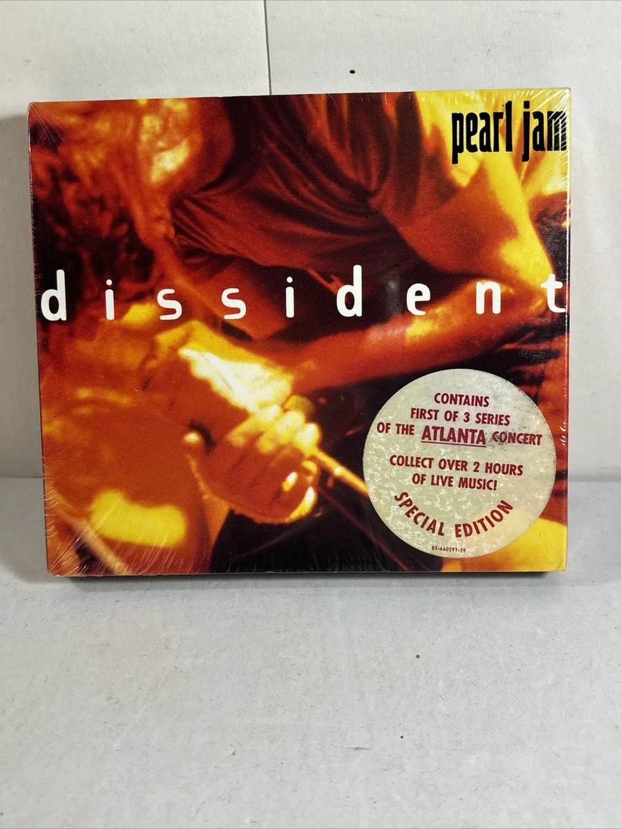 25+ Pearl Jam EP Music CDs for sale | Updated Oct 2026